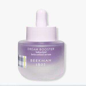 Beekman Dream Booster Bakuchiol Better Aging Serum NWT New In The Box 0.5oz